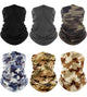 Black+gray+camo+ink-blended Blue+jungle Leaf+camo Sand