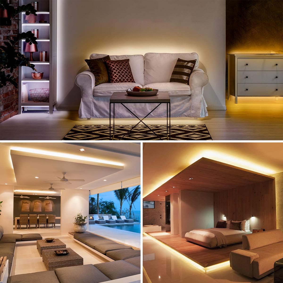 Lepro_LED_Tunable_White_Strip_Light,_Warm_to_Cool_White,_16.4ft/32.8_ft_Dimmable_Bright_LED_Tape_Lights,_Not_Cuttable,_Suitable_for_Christmas_Decorations,_Home,_Bedroom