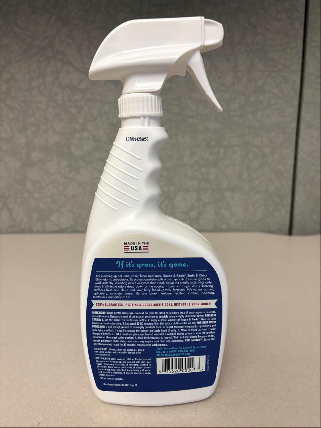 Rocco_&_Roxie_Supply_Co._Stain_&_Strong_Odor_Eliminator,_Enzyme_Cleaner,_Pet_Odor_Eliminator_for_Home_-_Carpet_Stain_Remover_for_Cats_&_Dog_Pee_-_Urine_Destroyer_-_Carpet_Cleaner_Spray_Clear,_32_Fl_Oz
