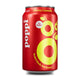 Cherry Limeade - 12 Fl Oz (Pack of 6)