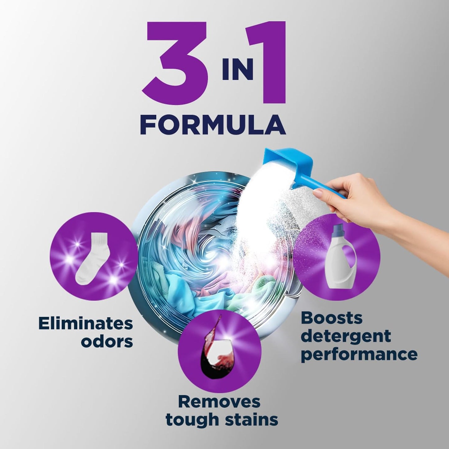 OxiClean_Triple_Action_Odor_and_Stain_Remover_Powder,_Use_with_Detergent,_Eliminates_Tough_Odors_and_Removes_Stains,_Color_Safe_and_Chlorine_Free,_4_lbs