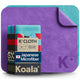 6 Pack - Purple / Blue