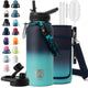 Black-Cyan - 32 Ounces