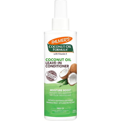 Palmer's_Coconut_Oil_Formula_Moisture_Boost_Leave-In_Conditioner_Spray,_Instantly_Detangle,_Hydrate_and_Strengthen_Textured_and_Curly_Hair,_8.5_Ounce