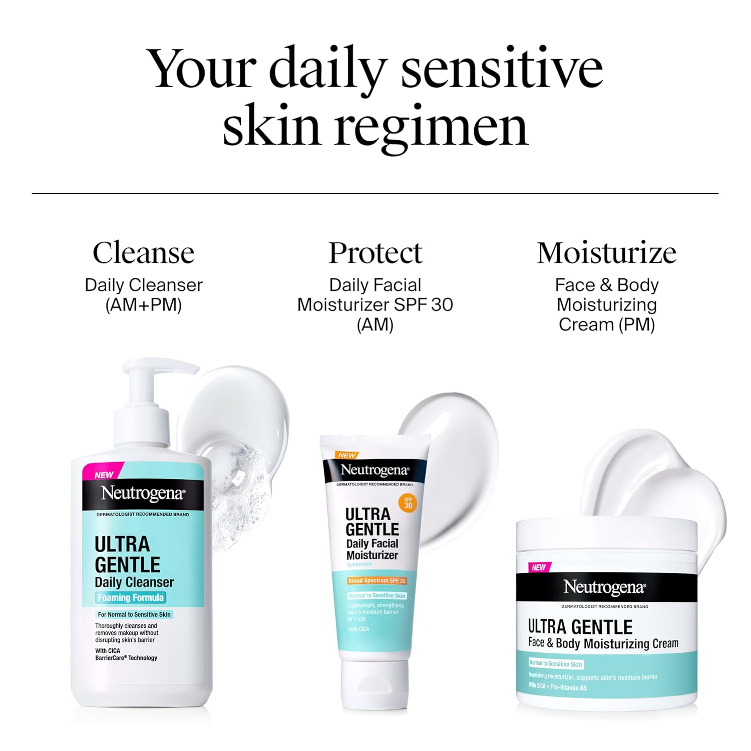 Neutrogena_Ultra_Gentle_Foaming_Facial_Cleanser,_Daily_Face_Wash_for_Sensitive_Skin,_Gently_Removes_Dirt,_Oil_&_Makeup_Without_Over-Drying,_Fragrance-Free,_12_fl._oz