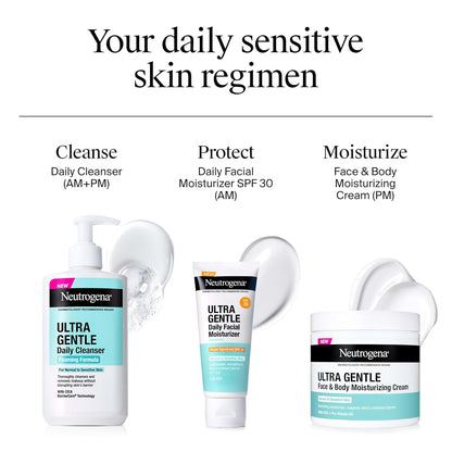 Neutrogena_Ultra_Gentle_Foaming_Facial_Cleanser,_Daily_Face_Wash_for_Sensitive_Skin,_Gently_Removes_Dirt,_Oil_&_Makeup_Without_Over-Drying,_Fragrance-Free,_12_fl._oz