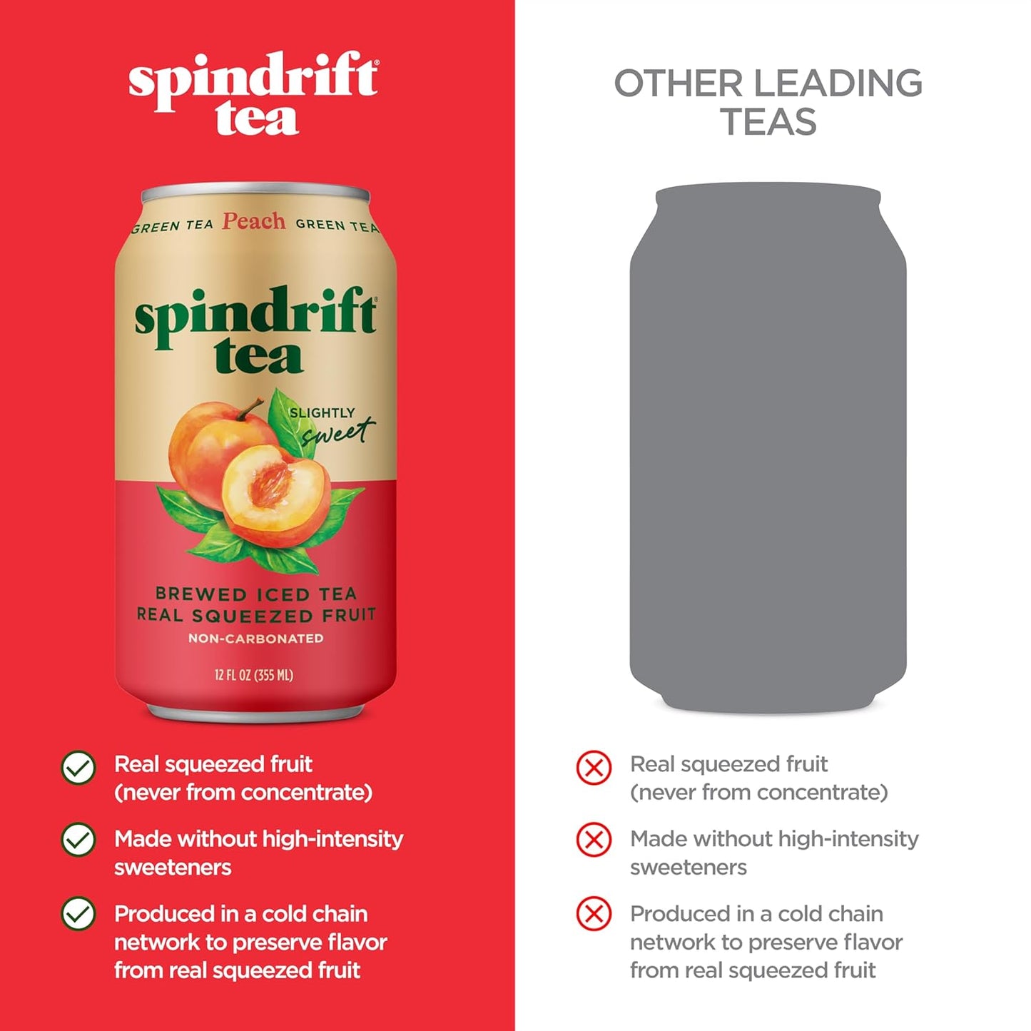 Spindrift_Brewed_Iced_Tea,_Peach_Green_Tea,_Made_with_Real_Squeezed_Fruit,_No_Carbonation,_Slightly_Sweet,_12_Fl_Oz_Cans,_Pack_of_12_(Only_49_Calories_per_Can)