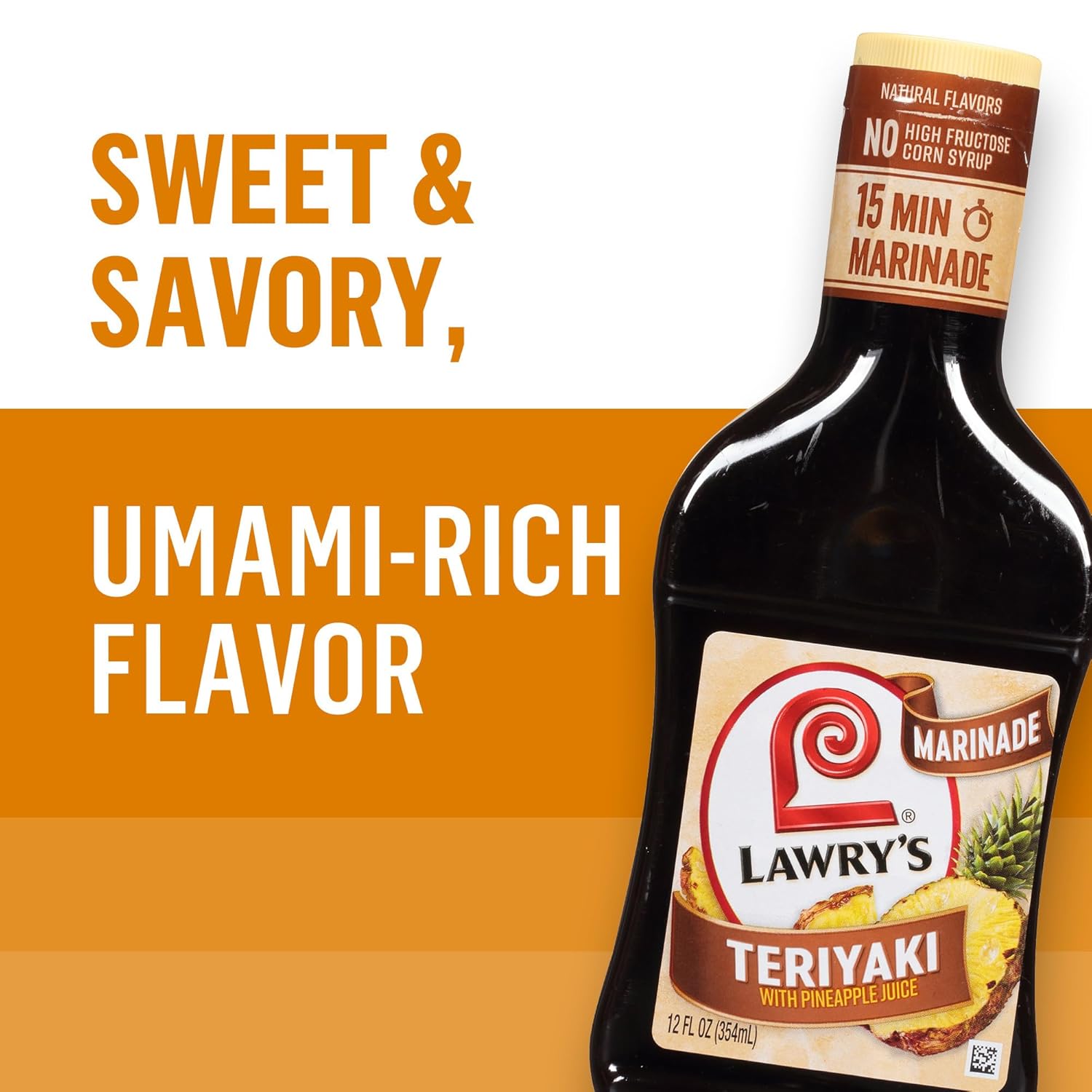 Lawry's_Teriyaki_With_Pineapple_Juice_Marinade,_12_fl_oz