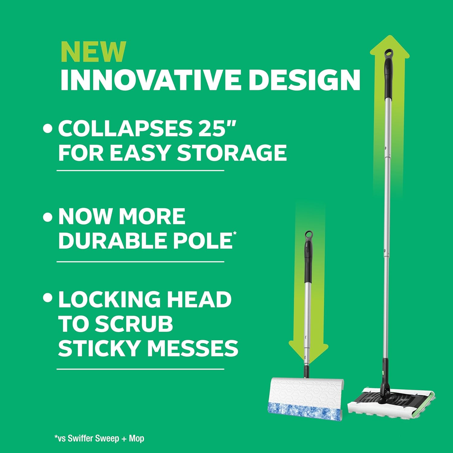 Swiffer_Sweep_&_Mop_Deluxe_2-in-1_Multi-Surface_Kit_for_Floor_Cleaning,_Includes_1_Sweeper_Device,_5_Dry_Sweeping_+_6_Wet_Mopping_Heavy_Duty_Cloths,_Black