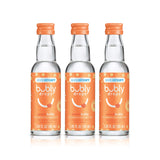 SodaStream - Bubly Fruit Drops for Sparkling Water | Natural Fruit Flavor | Zero Calories, No Sweeteners | Create Your Own Bubly with SodaStream
