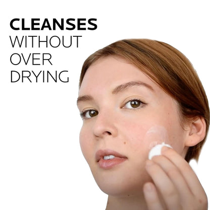 La_Roche-Posay_Toleriane_Dermo_Facial_Cleanser_for_Face_&_Eyes,_Gentle_Face_Wash_and_Makeup_Remover,_Milky_Texture,_Fragrance_Free,_Preservative_Free