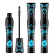 Black - 0.4 Fl Oz (Pack of 3)