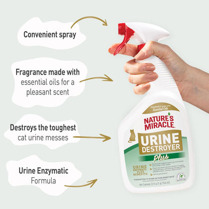 Nature’s_Miracle_Urine_Destroyer_Plus_for_Cats,_Enzymatic_Formula,_Ready-to-Use,_32_oz