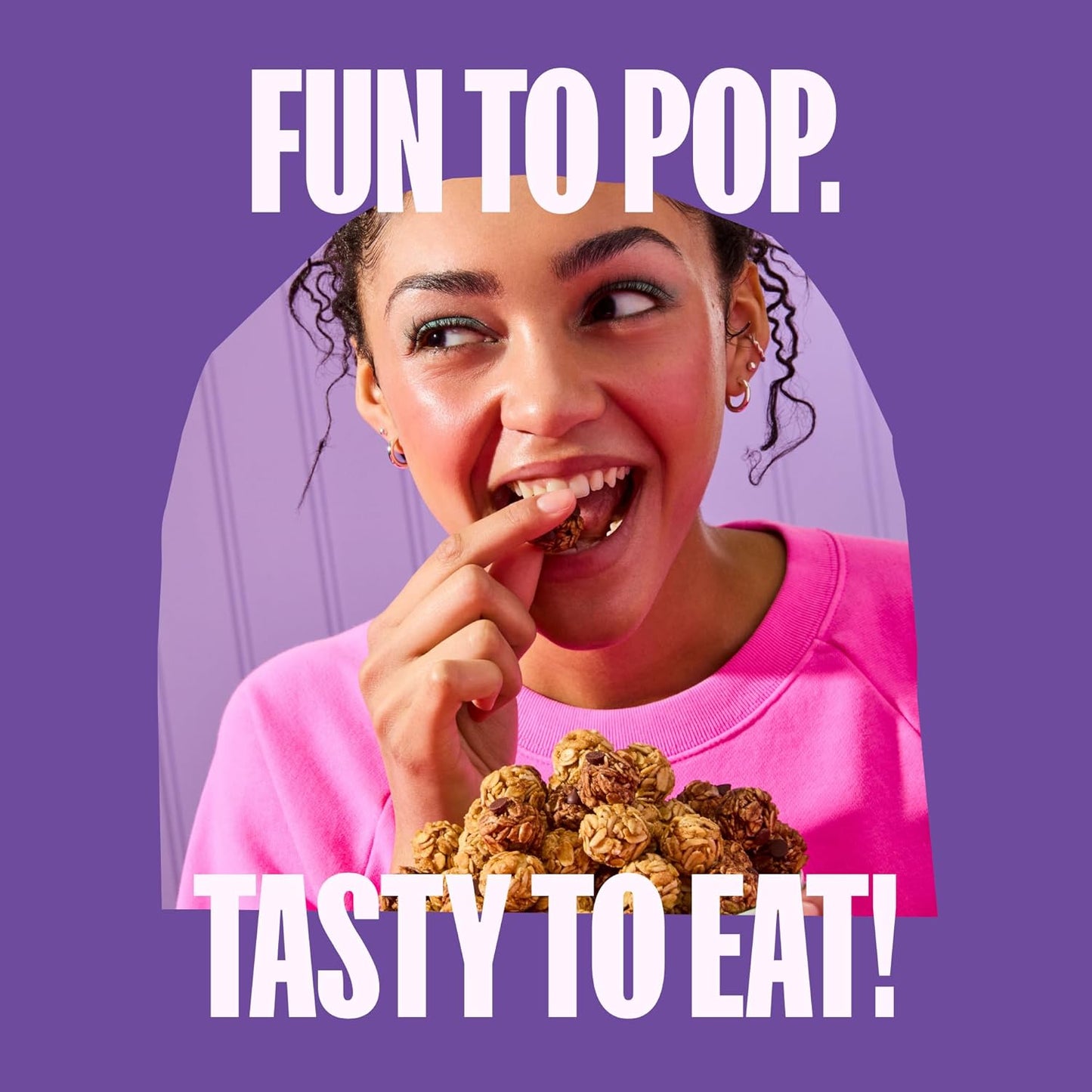 MadeGood_Granola_Bites_Chocolate_Chip_&_Mixed_Berry_Variety_Pack_(28_Count)_Gluten_Free_and_Organic_Snacks