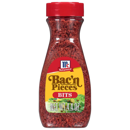McCormick_Bac'n_Pieces_Bacon_Flavored_Bits,_4.4_oz