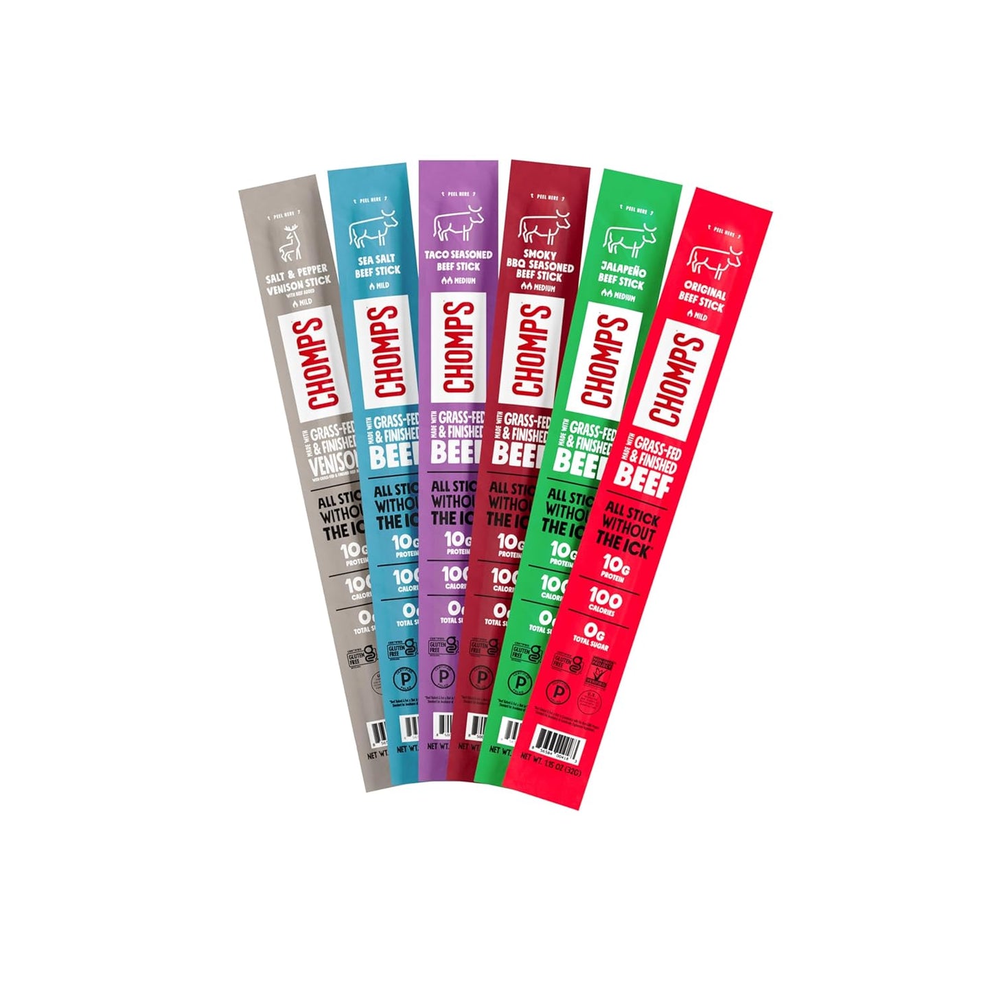 Chomps_6_Flavor_Variety_Trial_Pack_-_Grass-Fed_&_Finished_Beef_and_Venison,_Keto,_Paleo,_Low_Carb,_Whole30_Approved,_Gluten_Free,_Zero_Sugar_Food