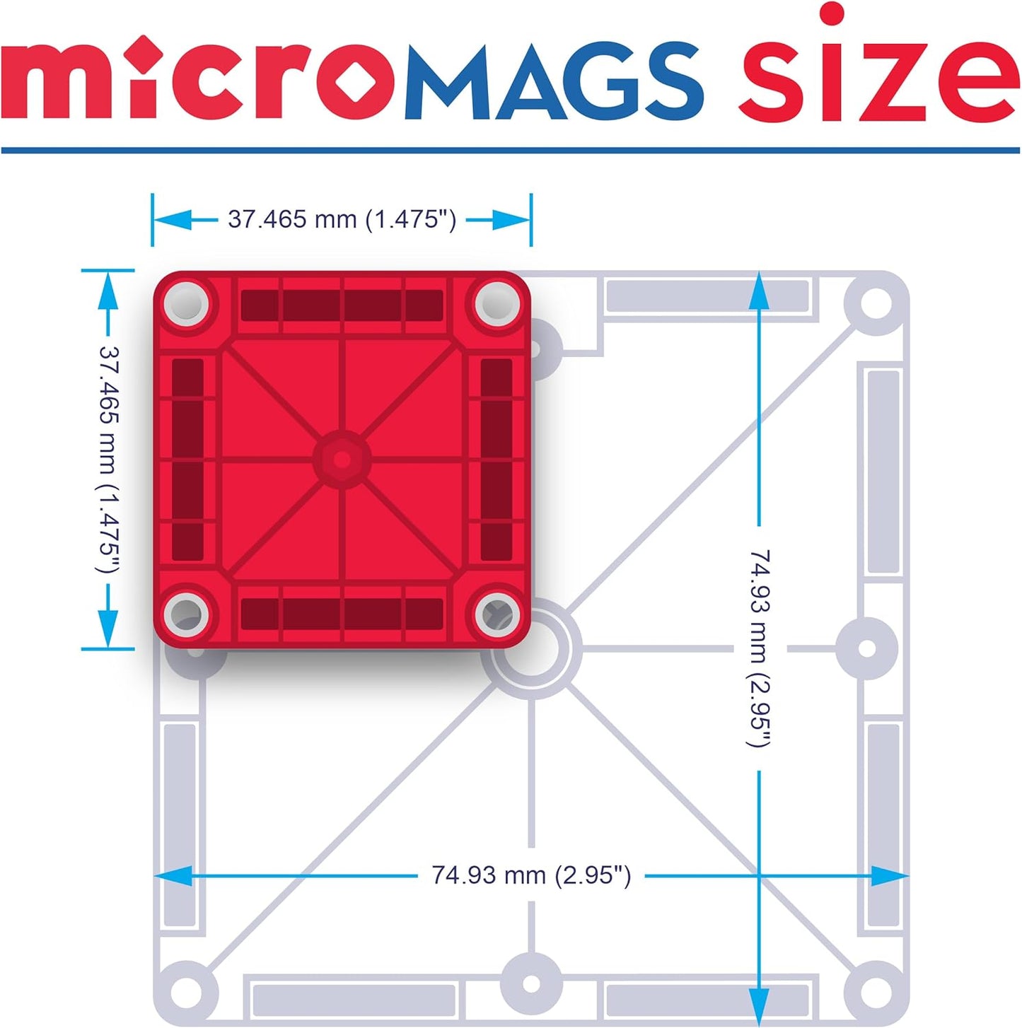 Magna-Tiles_microMAGS_26-Piece_Travel_Magnetic_Construction_Set_–_Bold_Colors,_The_Original_Magnetic_Building_Brand