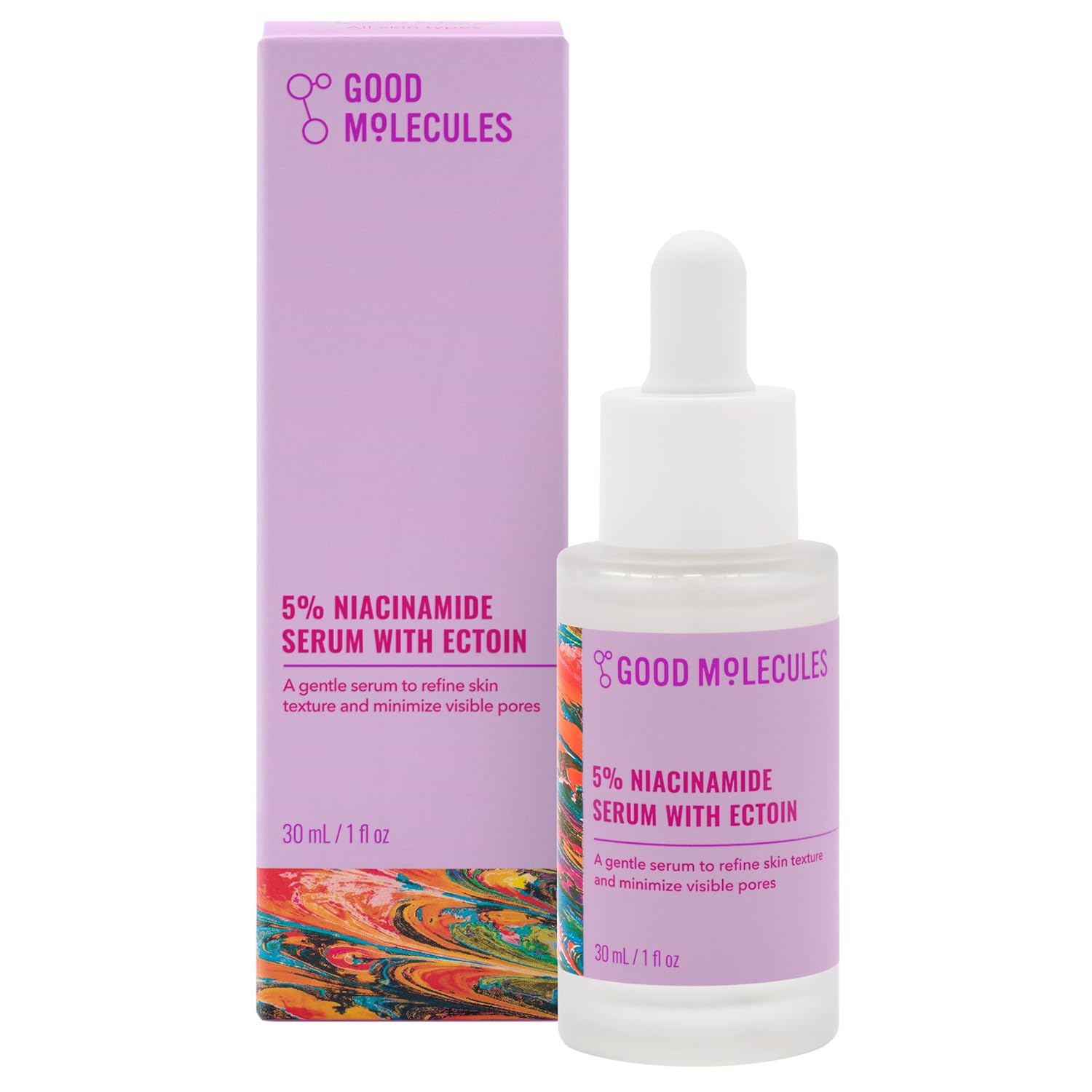Good_Molecules_5%_Niacinamide_Serum_with_Ectoin_-_Ultra_Hydrating_Serum_to_Target_Enlarged_Pores_and_Blemishes_-_Moisturizing,_Pore_Minimizer_for_Face_-_Skin_Care