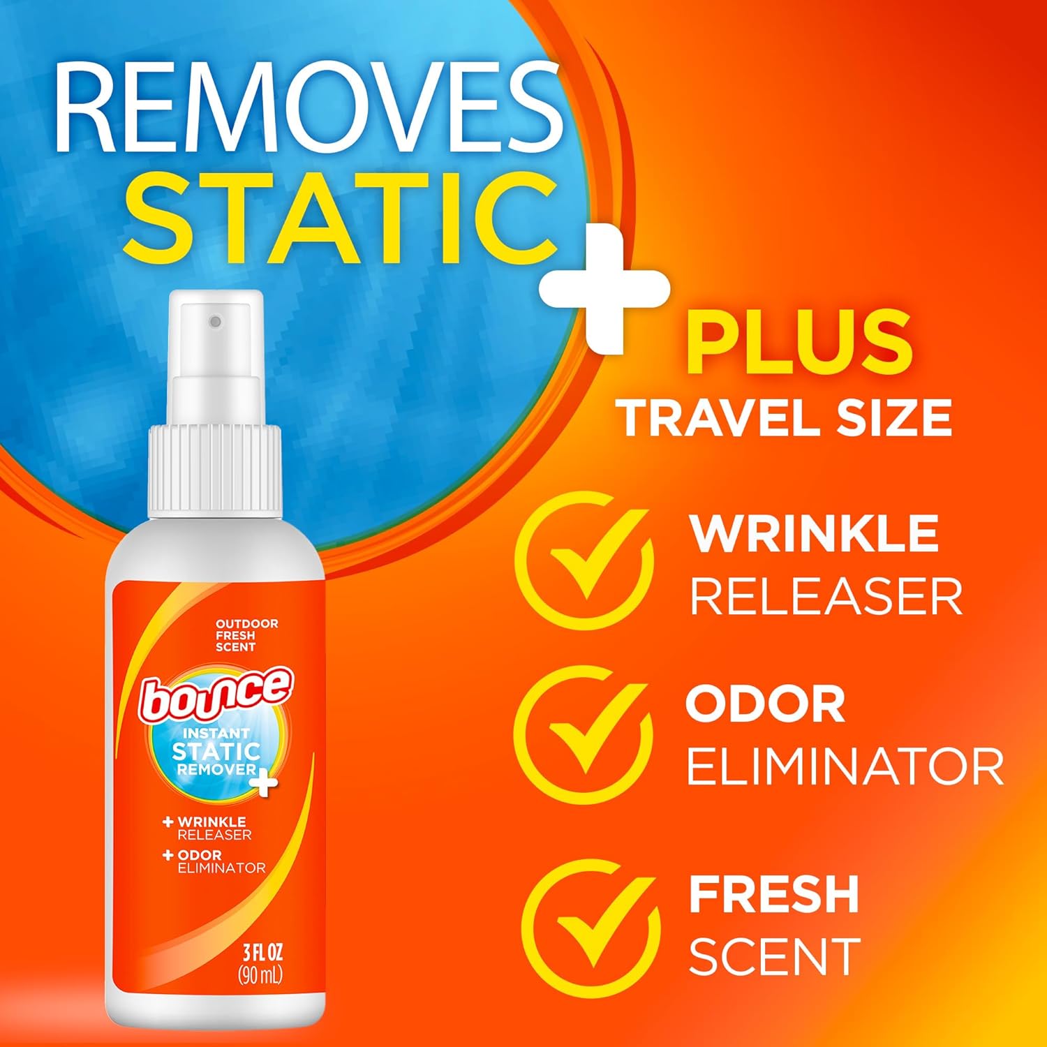 Bounce_Anti_Static_Spray,_3_in_1_Anti_Static_&_Instant_Wrinkle_Release,_Odor_Eliminator_&_Fabric_Refresher,_Rapid_Touch_Travel_Spray_(3_Oz,_Pack_of_1)