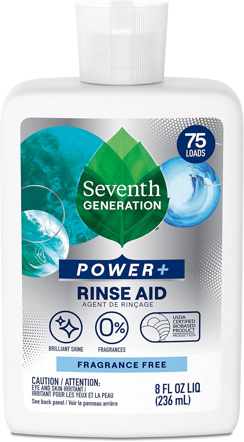 Seventh_Generation_Power+_Dishwasher_Rinse_Aid,_Fragrance_Free,_8_fl_oz,_(Pack_of_9)