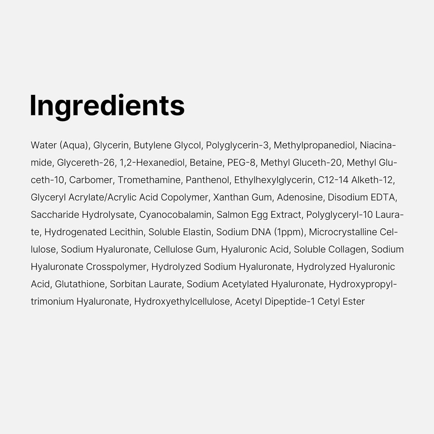 medicube_Salmon_DNA_PDRN_Pink_One_Day_Serum_|_99%_Salmon_DNA_PDRN_Intensive_Ampoule,_Collagen,_Glutathione,_Hyaluronic_Acid_-_Improves_skin_radiance_|_Korean_skincare_0.05_fl.oz_x_10e