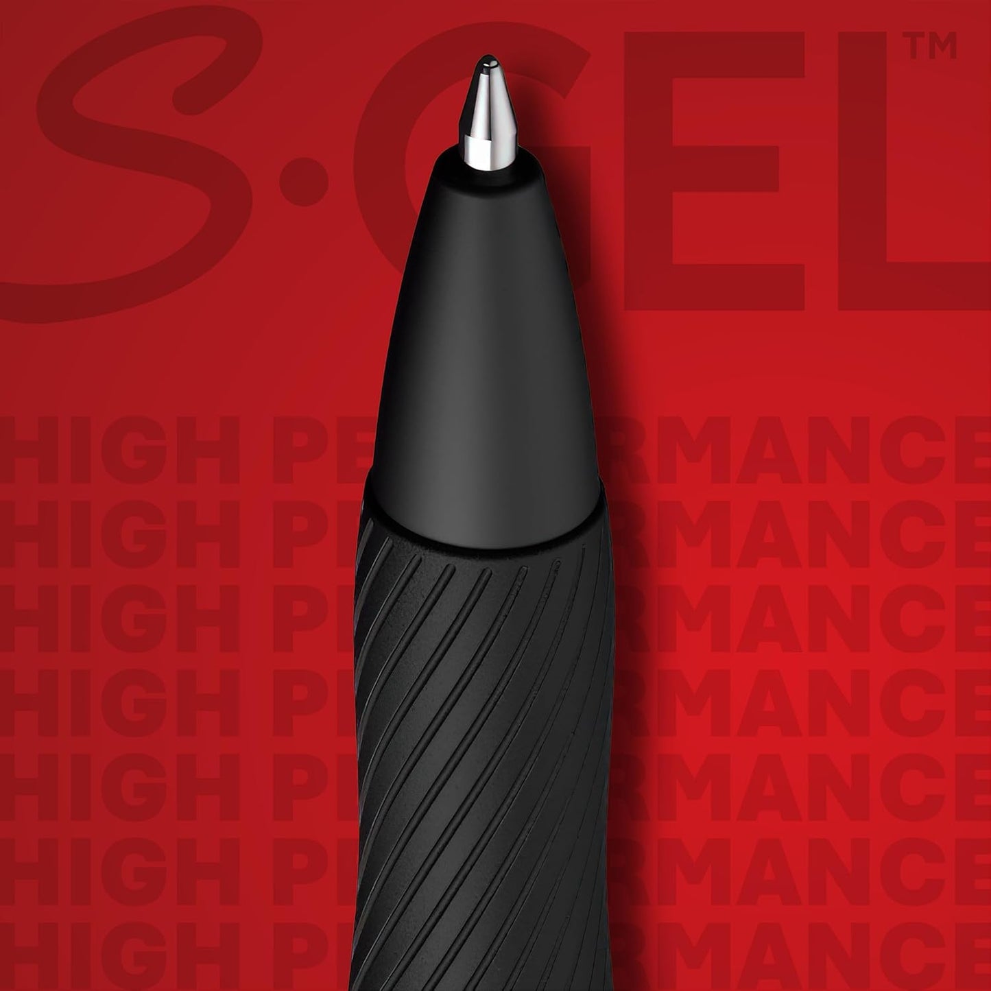 Sharpie_S-Gel_Gel_Pens,_Pearl_White_Body,_Black_Ink,_Medium_Point_(0.7mm),_12_Count_-_For_Journaling,_Writing,_Note-Taking,_School,_Office_Supplies