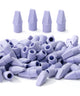 Purple - 120 Pack