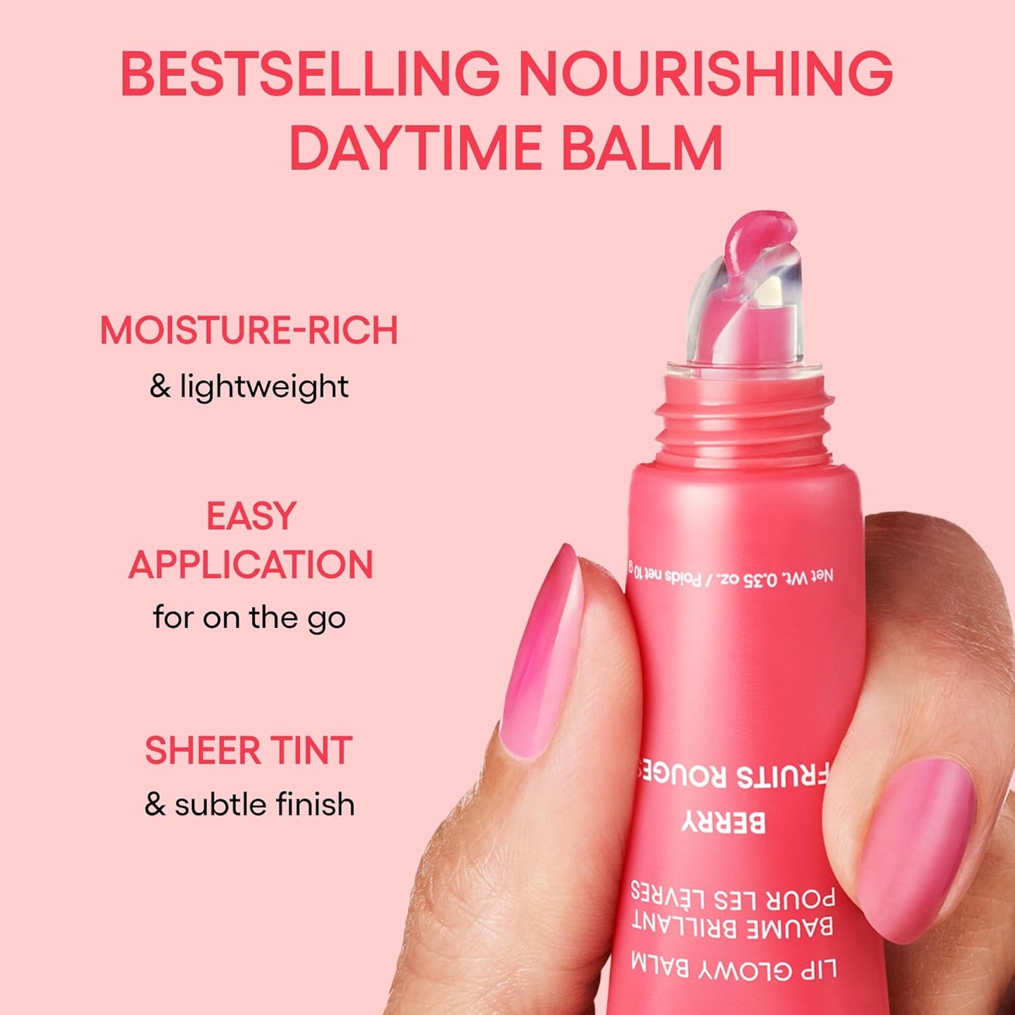 LANEIGE_Lip_Glowy_Balm:_Sheer_Tinted_Lip_Moisturizer_with_Shea_Butter,_for_Hydrating_Shine_&_Soft_Lips