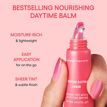 LANEIGE_Lip_Glowy_Balm:_Sheer_Tinted_Lip_Moisturizer_with_Shea_Butter,_for_Hydrating_Shine_&_Soft_Lips