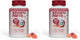 1 Count (Pack of 2) - Discontinued Red - 30 Day Supply