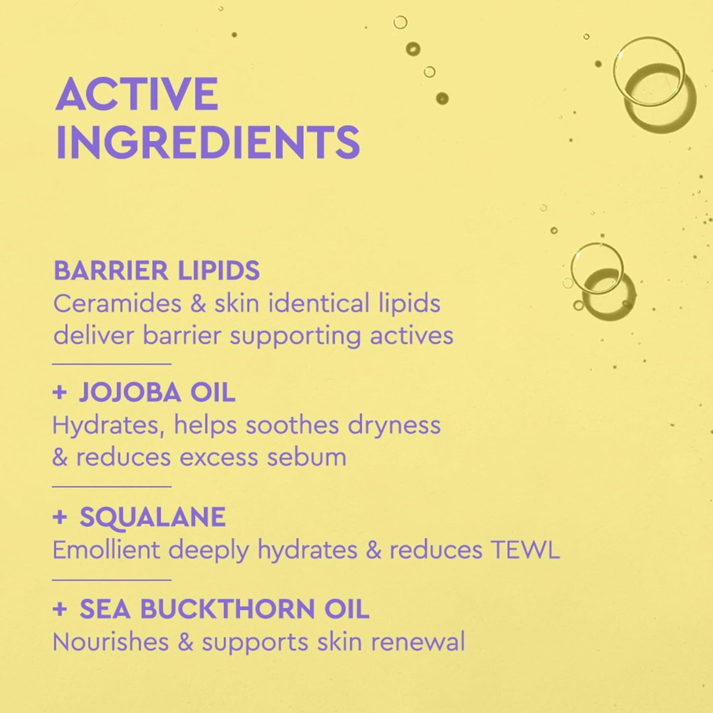 BYOMA_Hydrating_Recovery_Oil_-_Luxury_Face_Oil_with_Squalane,_Jojoba_Oil_&_Seabuckthorn_Oil_-_Instant_Radiant_and_Glowy_Skin_-_Barrier_Repair_Facial_Oil_-_1.01_fl._oz