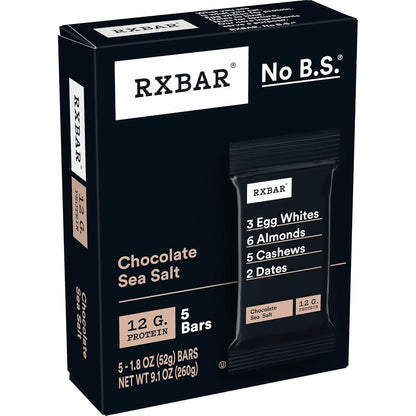 RXBAR_Protein_Bars,_12g_Protein,_Gluten_Free_Snacks,_Chocolate_Sea_Salt_(6_Boxes,_30_Bars)