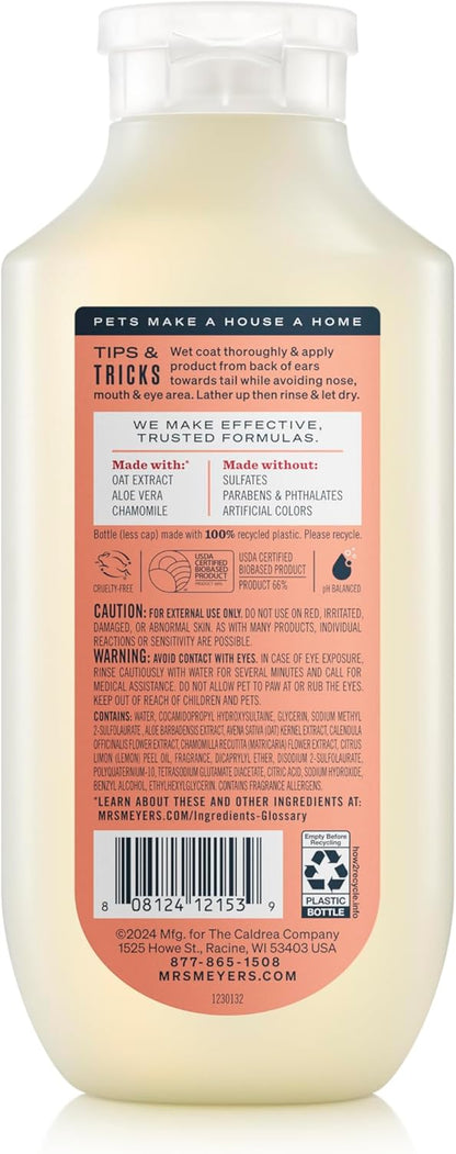 MRS._MEYER'S_Clean_Day_3_in_1_Dog_Shampoo,_White_Peach_Scent,_14oz