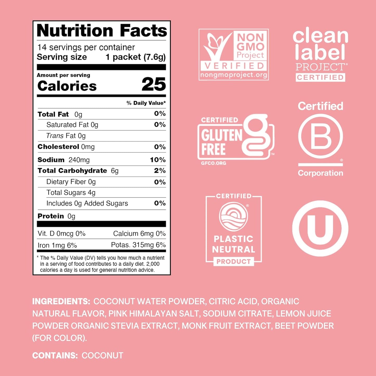 Cure_Hydration_|_Plant-Based_Electrolyte_Drink_Mix_|_No_Added_Sugar_|_FSA-HSA_|_Dehydration_Relief_Powder_Made_with_Coconut_Water_|_Non-GMO_|_Vegan_|_Pouch_of_14_Packets_-_Strawberry_Kiwi