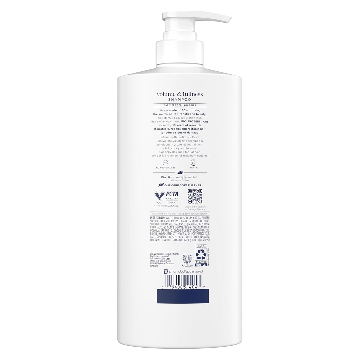 Dove_Shampoo_Volume_&_Fullness_for_Fine,_Thin_Hair_with_Bio-Protein_Care_Technology_and_Biotin_28_Fl_Oz