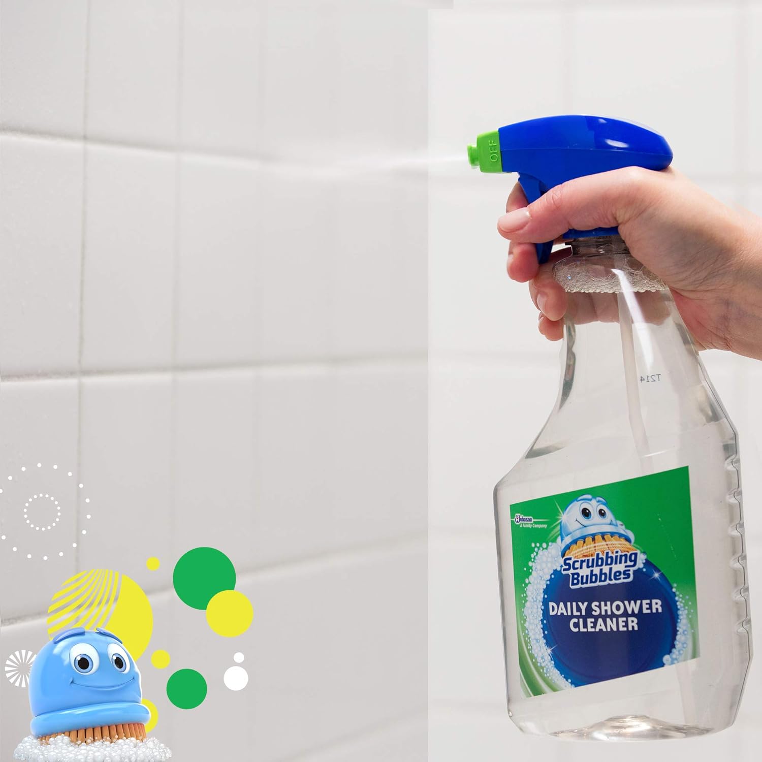Scrubbing_Bubbles_Daily_Shower_and_Cleaner_Spray,_Removes_Mildew,_Mold,_and_Soap_Scum_on_Showers,_Bathroom_Floors_&_Tiles,_Rainshower_Scent,_32oz
