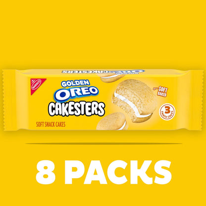 OREO_Golden_Cakesters_Soft_Snack_Cakes,_8-3.03_oz_Snack_Packs