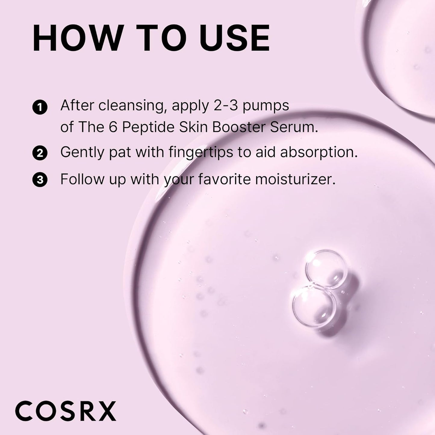 COSRX_Mini-Sized_6X_Peptide_Collagen_Booster_Toner_Serum_1_Fl_Oz,_Niacinamide_&_Hyaluronic_Acid,_Facial_Serum,_Travel_Essentials,_Korean_Skin_Care
