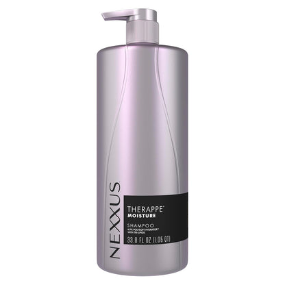 Nexxus_Therapee_Shampoo_for_Ultimate_Moisture_for_Dry_Hair_Powered_by_POLYSOFT_HYDRATOR_Technology_with_Tri-lipids_33.8_oz