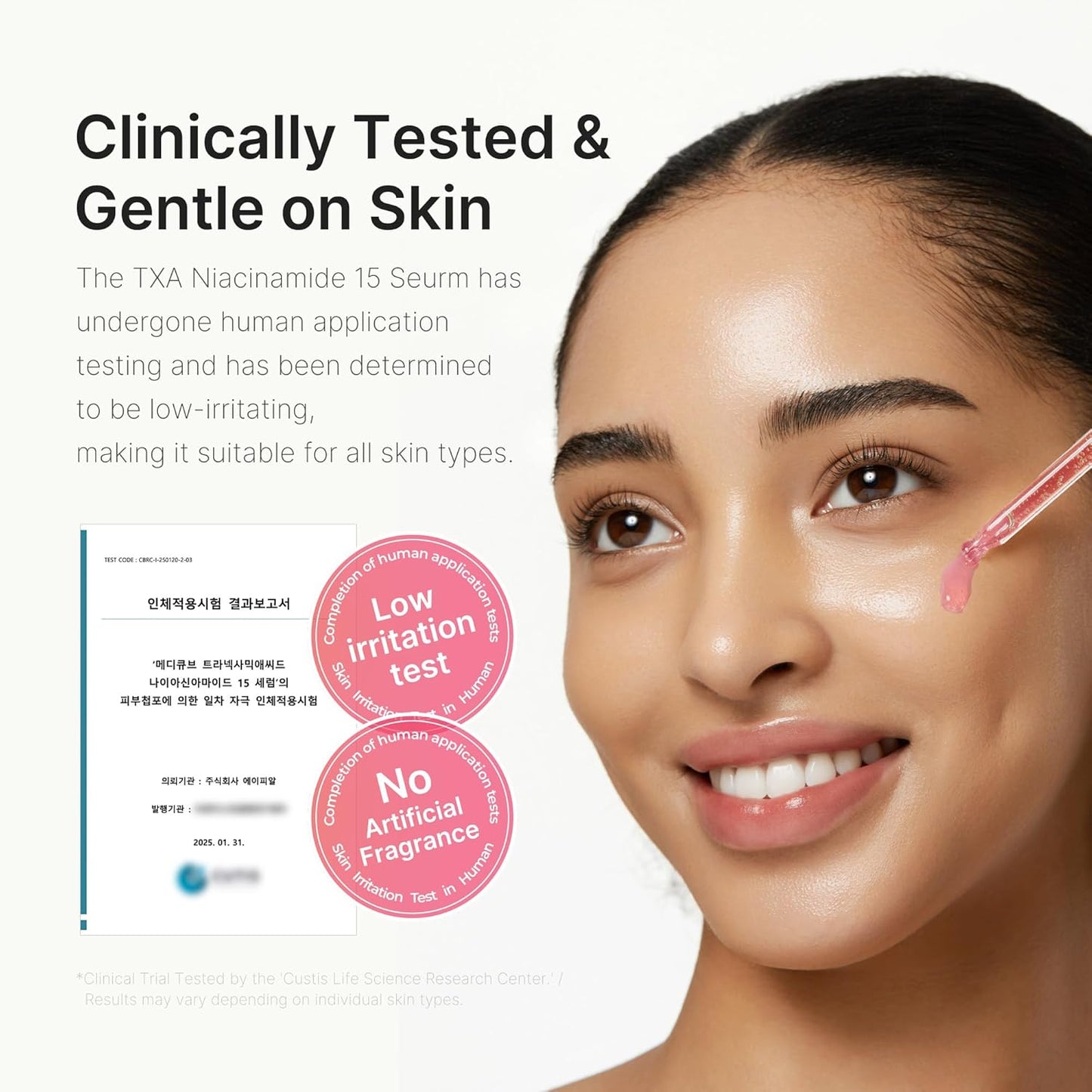 medicube_TXA+Niacinamide_15%_Glow_Facial_Serum_for_After_Spot_Care_|_All-in-One_Daily_Korean_Skincare_|_Uneven_Skin_Tone,_Texture,_and_Hydration_Care_|_High-Potency_Tranexamic_Acid_5%_|_1.01_fl.oz