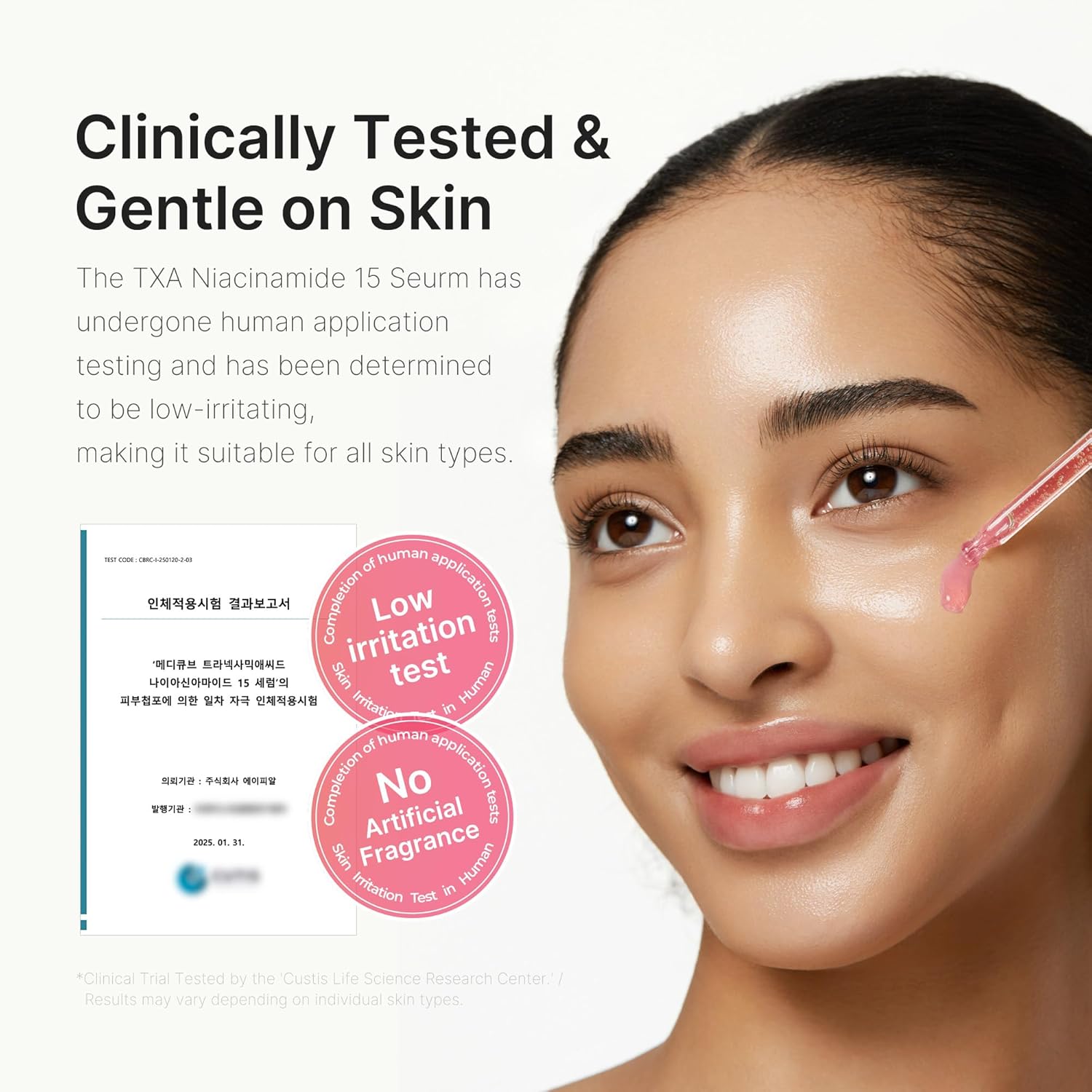 medicube_TXA+Niacinamide_15%_Glow_Facial_Serum_for_After_Spot_Care_|_All-in-One_Daily_Korean_Skincare_|_Uneven_Skin_Tone,_Texture,_and_Hydration_Care_|_High-Potency_Tranexamic_Acid_5%_|_1.01_fl.oz