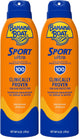 6 Fl Oz (Pack of 2) - SPF 100/Spray