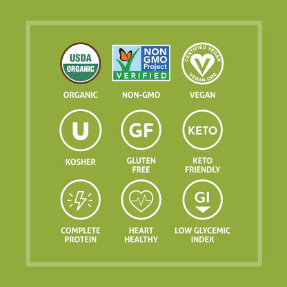 The_Only_Bean_-_Organic_Edamame_Fettuccine_Pasta_-_High_Protein,_Keto_Friendly,_Gluten-Free,_Vegan,_Non-GMO,_Kosher,_Low_Carb,_Plant-Based_Bean_Noodles_-_8_oz_(1_Pack)