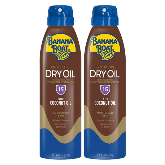 Banana_Boat_Dry_Oil_Tanning_Spray_Sunscreen_SPF_15,_6oz_|_Protective_Sun_Tanning_Oil_with_SPF_15_Sunscreen,_Oxybenzone_Free,_6oz_each_Twin_Pack