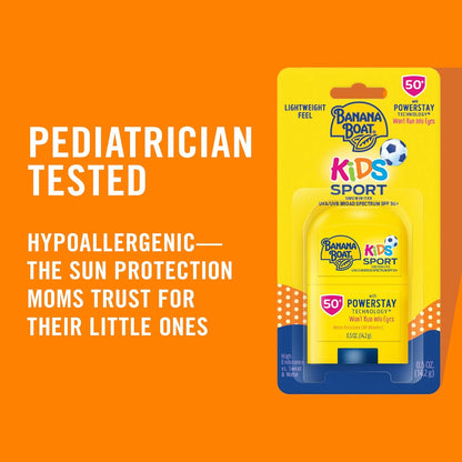 Banana_Boat_Sport_Kids_Sunscreen_Stick_SPF_50,_0.5oz_|_Travel_Size_Sunscreen_for_Kids,_Childrens_Sunblock_SPF_50,_Oxybenzone_Free,_0.5oz