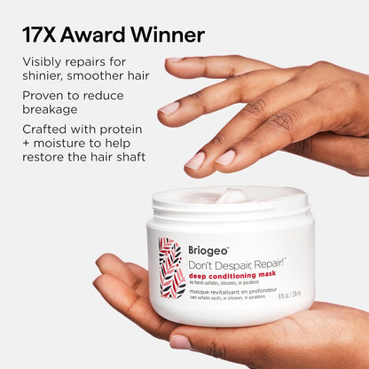 Briogeo_Don't_Despair,_Repair!_Deep_Conditioning_Mask_|_Protein_+_Moisture_Balance_Conditioner_for_Dry,_Damaged,_Color-Treated_Strands_|_Vegan_&_Cruelty-Free