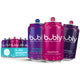Triple Berry Variety Pack - 12 Fl Oz (Pack of 18)