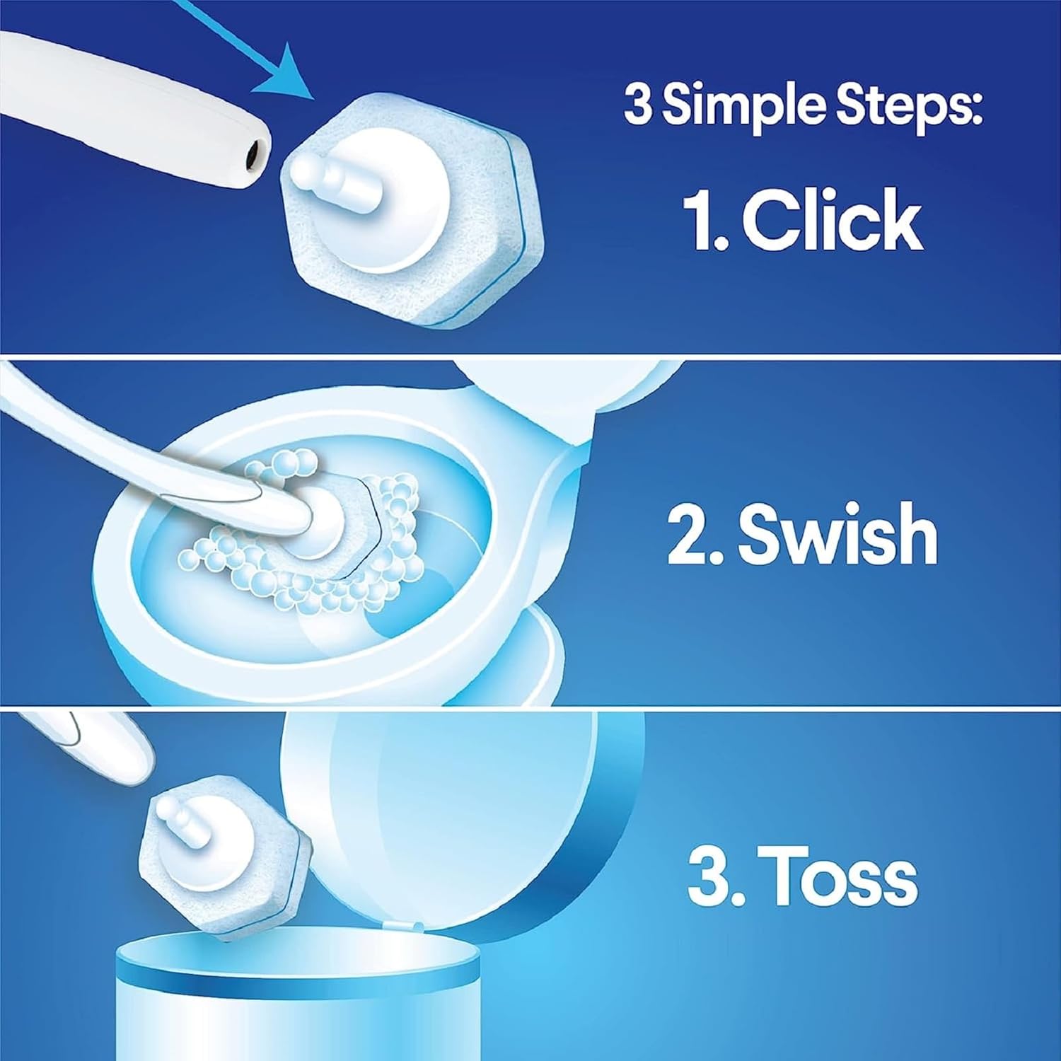 Clorox_ToiletWand_Toilet_Cleaning_Refills,_Spring_Cleaning_Essential,_Disinfecting_Scrubbing_Pads,_Rainforest_Rush,_30_Count