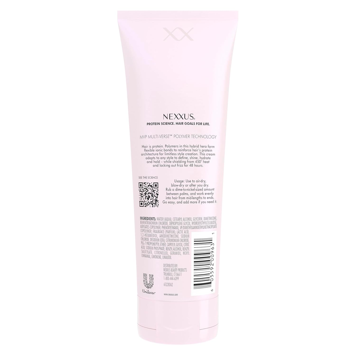 Nexxus_Styling_Cream_MVP_Styler_Hybrid_Multitasking_Hair_Cream_Powered_by_MVP_Multi-Verse_Polymers_6_oz