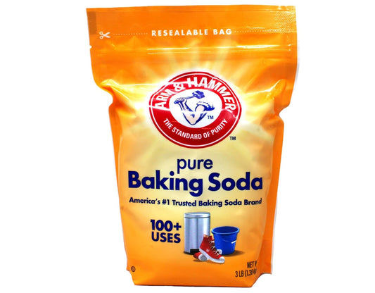 Arm_&_Hammer_Baking_Soda,_3lb_Powder_Bag,_Pure_Baking_Soda_for_Baking,_Cooking,_Cleaning_-_Grocery